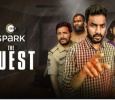 The Guest Telugu web-series on ZEE5