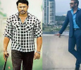 Chakravarthy’s Post Production Work Starts!