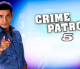 Crime Patrol Season 5	 Hindi tv-shows on SONY ENTERTAINMENT