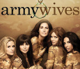 Army Wives English tv-serials on ABC