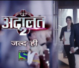 Adaalat Hindi tv-shows on SONY ENTERTAINMENT