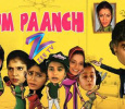 Hum Paanch Season 1 Hindi tv-serials on ZEE TV