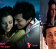 Savitri Hindi tv-serials on LIFE OK
