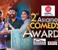 Second Asianet Comedy Awards Malayalam awards on Asianet Plus