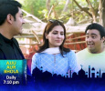 Ajju Aur Bhola Korean tv-serials on PTV Home