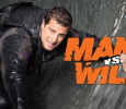 Man Vs. Wild Tamil tv-shows on Discovery Tamil