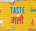 Taste Ki Gully Hindi tv-shows on Zee Zest