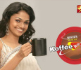 Koffee With Suchi Tamil tv-shows on VIJAY TV