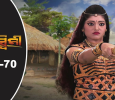 Tejaswini Odia tv-serials on Tarang TV