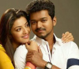 Kajal’s Third Film With Vijay?