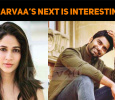 Atharvaa Joins Lavanya Tripathi!
