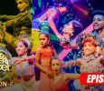 Hiru Super Dancer Season 4 Sinhala tv-shows on Hiru TV
