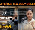 Raatchasi Is A July Release!