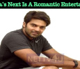 Arya’s Next Is A Romantic Entertainer!