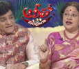 Alitho Saradaga Telugu tv-shows on ETV Telugu