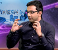 Dinesh In Thedal Tamil tv-shows on IBC Tamil