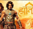 Hatim Hindi tv-serials on STAR PLUS