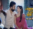 Iss Pyaar Ko Kya Naam Doon?...Ek Baar Phir Hindi tv-serials on STAR PLUS