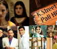 K. Street Pali Hill Hindi tv-serials on STAR PLUS