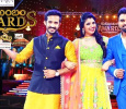 Kutumbam Awards 2016 Telugu awards on ZEE TELUGU