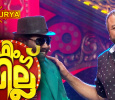 Laughing Villa Season 2 Malayalam tv-shows on SURYA TV