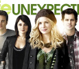 Life Unexpected English tv-serials on The CW
