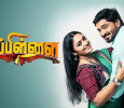 Mappillai Tamil Tamil tv-serials on VIJAY TV
