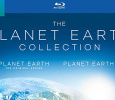 Planet Earth English tv-serials on BBC