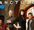Sanctuary English tv-serials on ABC