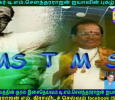 T.M.S. Times Tamil tv-shows on DD Podhigai