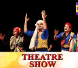 Theatre Show Tamil tv-shows on DD Podhigai