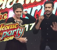 Welcome To The Party Telugu tv-shows on ETV Plus