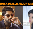 Rashmika Mandanna In Allu Arjun’s Next!