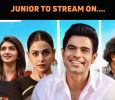 Junior To Stream On This OTT Platform