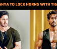 Lakshya Joins Tiger Shroff’s New Venture