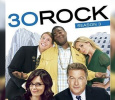 30 Rock Season 3 English tv-shows on NBC