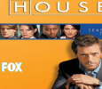 House Season 2 English tv-shows on Fox