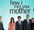 How I Met Your Mother Season 9 English tv-shows on CBS