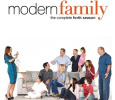 Modern Family Season 4 English tv-shows on ABC