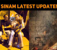 Sinam Latest Update!
