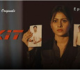 Exit Hindi web-series on Ullu App