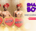 Shaadi Boys Hindi tv-serials on Voot