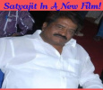 Satyajit In A New Film!