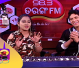 Radio Time With Ananya Odia tv-shows on Tarang Music