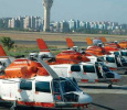 First Heliport To Be Launched In Delhi!