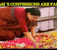 Sasikala’s Confessions Are Fake!