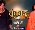 Bekaboo  Hindi tv-serials on Colors TV