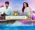 MTV Splitsvilla 14 Hindi tv-shows on M TV