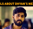 Details About Dhyan Sreenivasan’s Next!