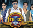 Force Garuda Odia tv-serials on  ETV Odia